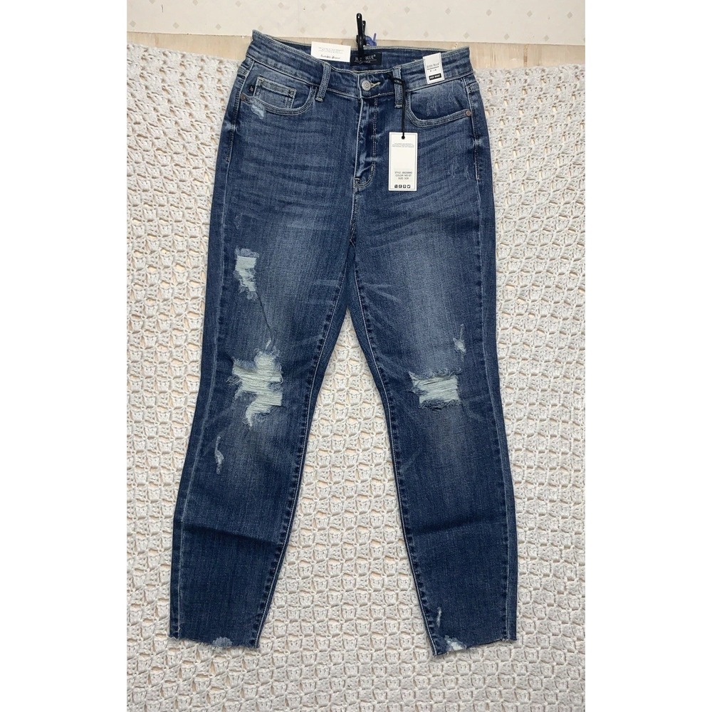 Judy Blue Jeans